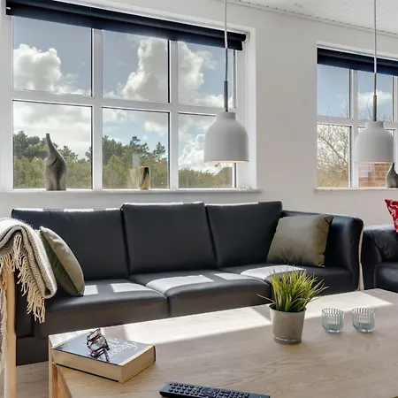Ayda - 350m From The Sea By Interhome Prázdninový dům *