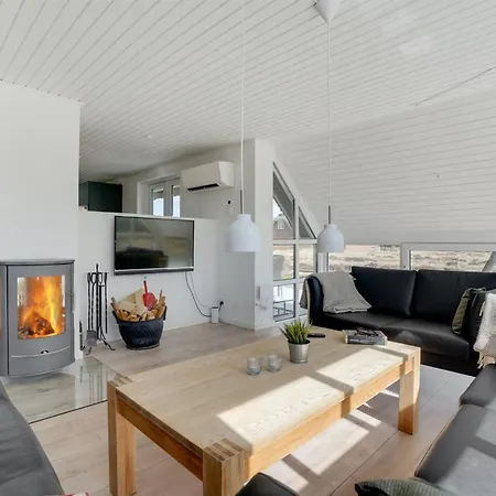 Prázdninový dům Ayda - 350m From The Sea By Interhome
