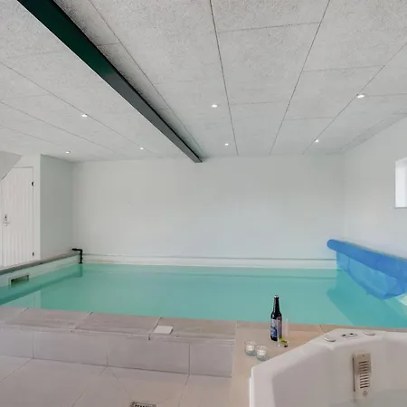 Ayda - 350m From The Sea By Interhome Prázdninový dům *