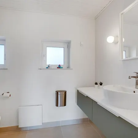 Hébergement de vacances Ayda - 350m From The Sea By Interhome Blåvand
