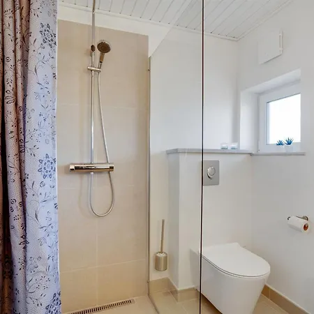 Hébergement de vacances Ayda - 350m From The Sea By Interhome Blåvand