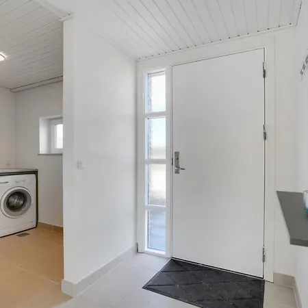 Hébergement de vacances Ayda - 350m From The Sea By Interhome Blåvand